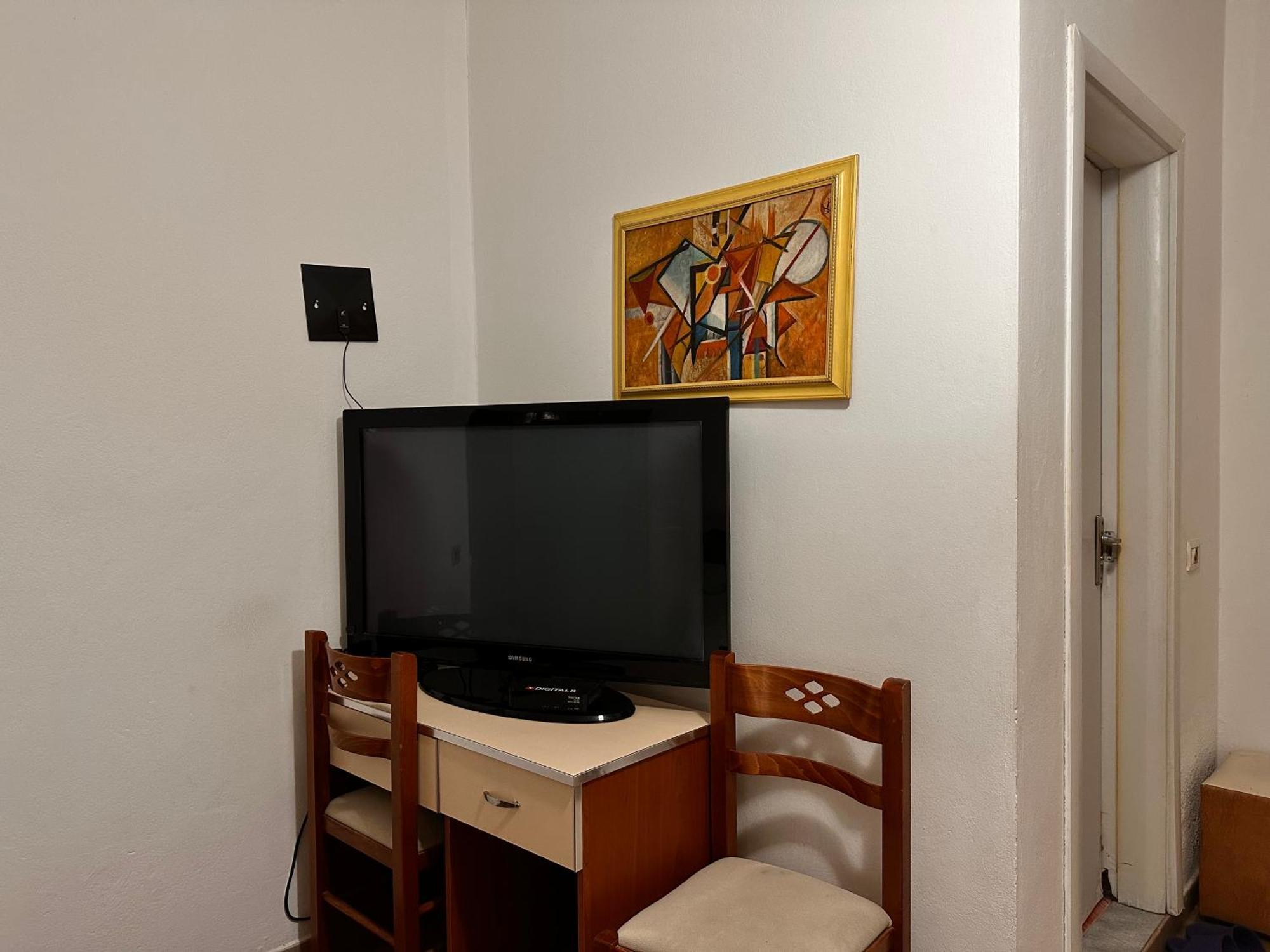 Apartment Grand House