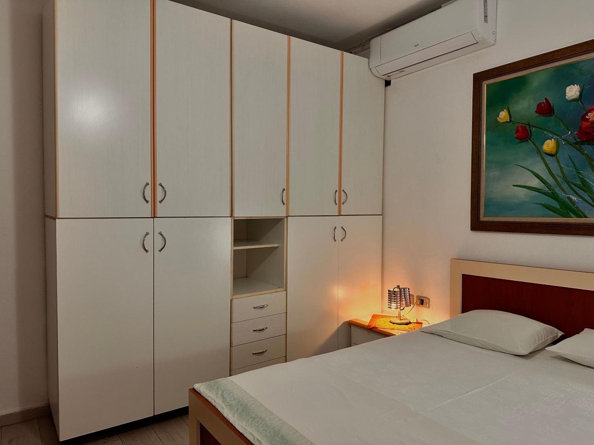 Apartment Grand House