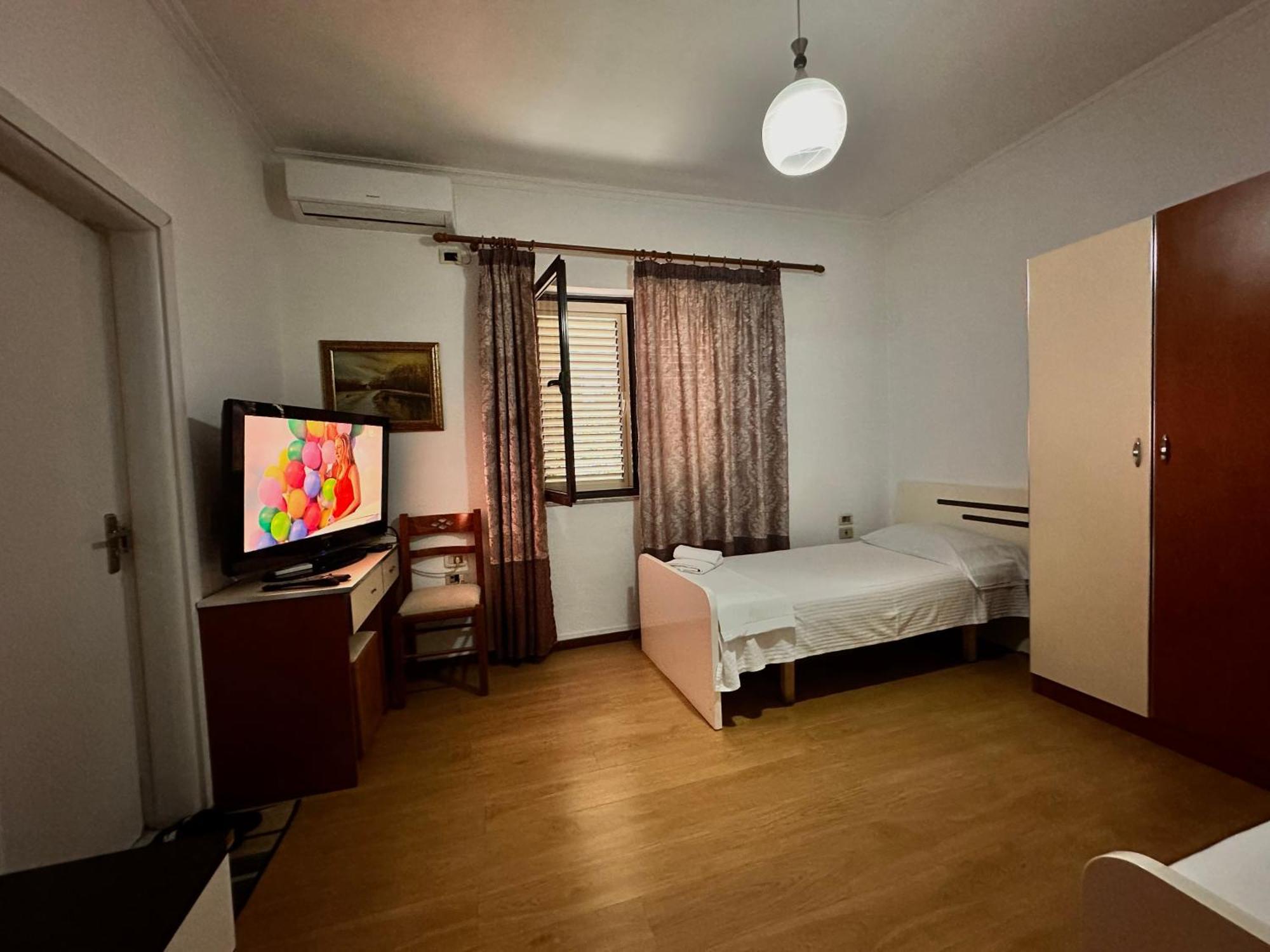 Apartment Grand House Tirana