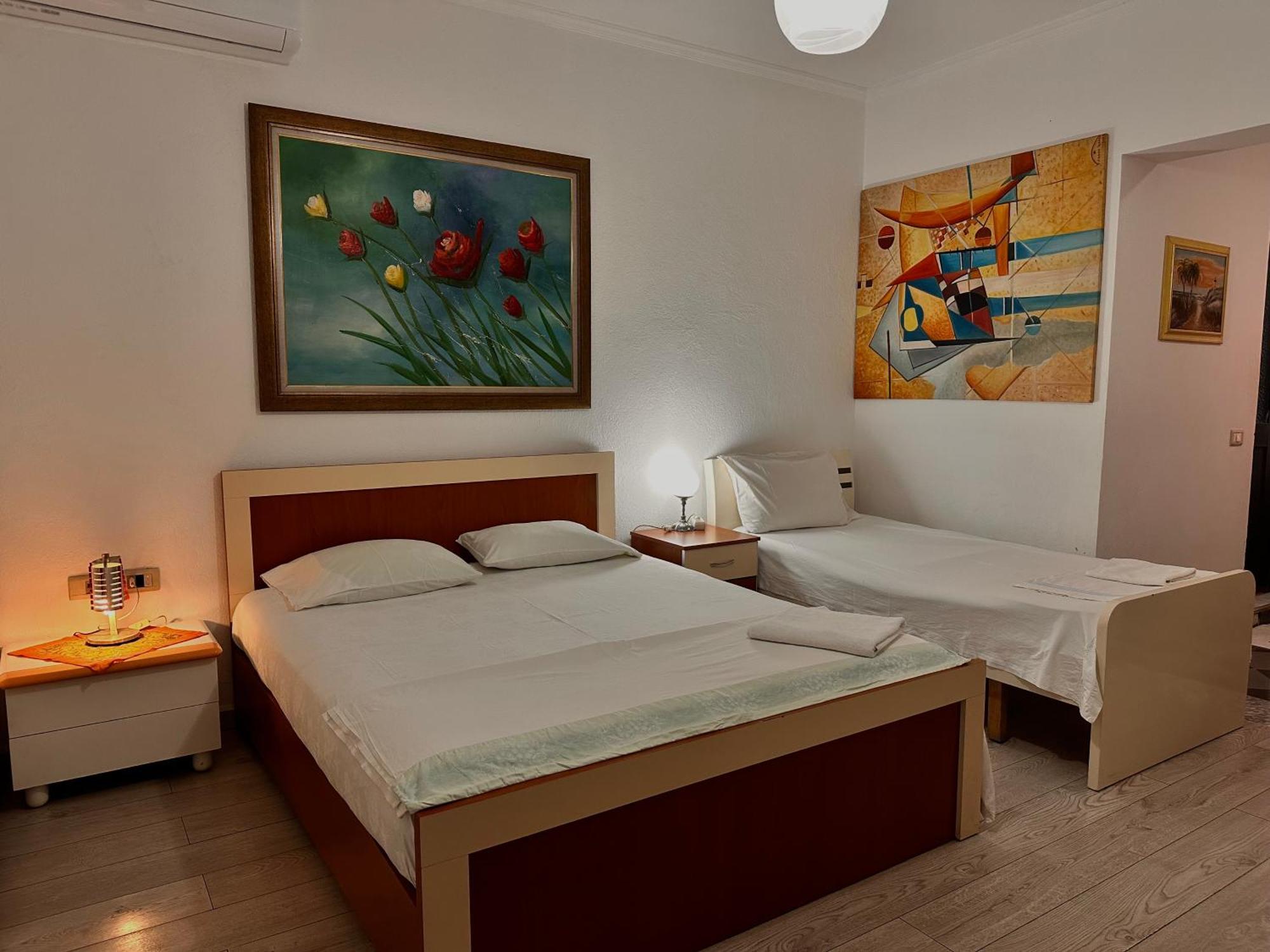 Apartment Grand House