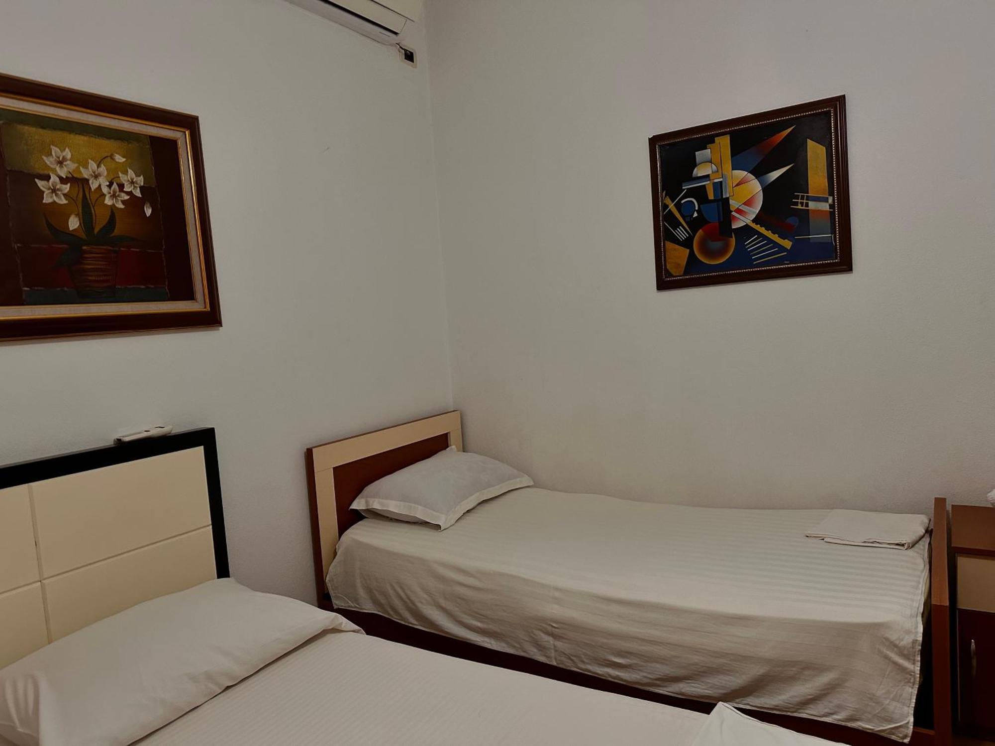 Apartment Grand House *