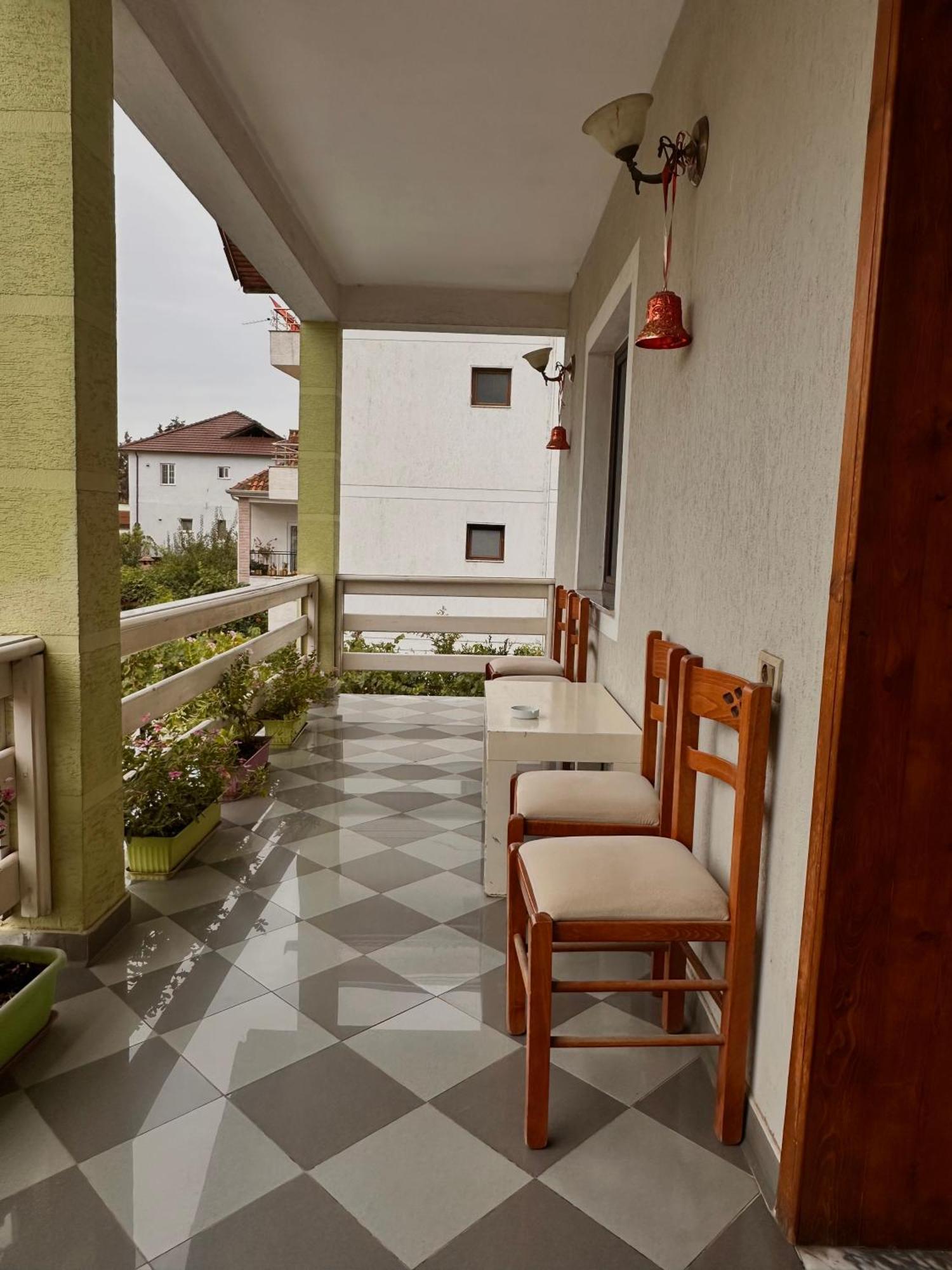 Apartment Grand House
