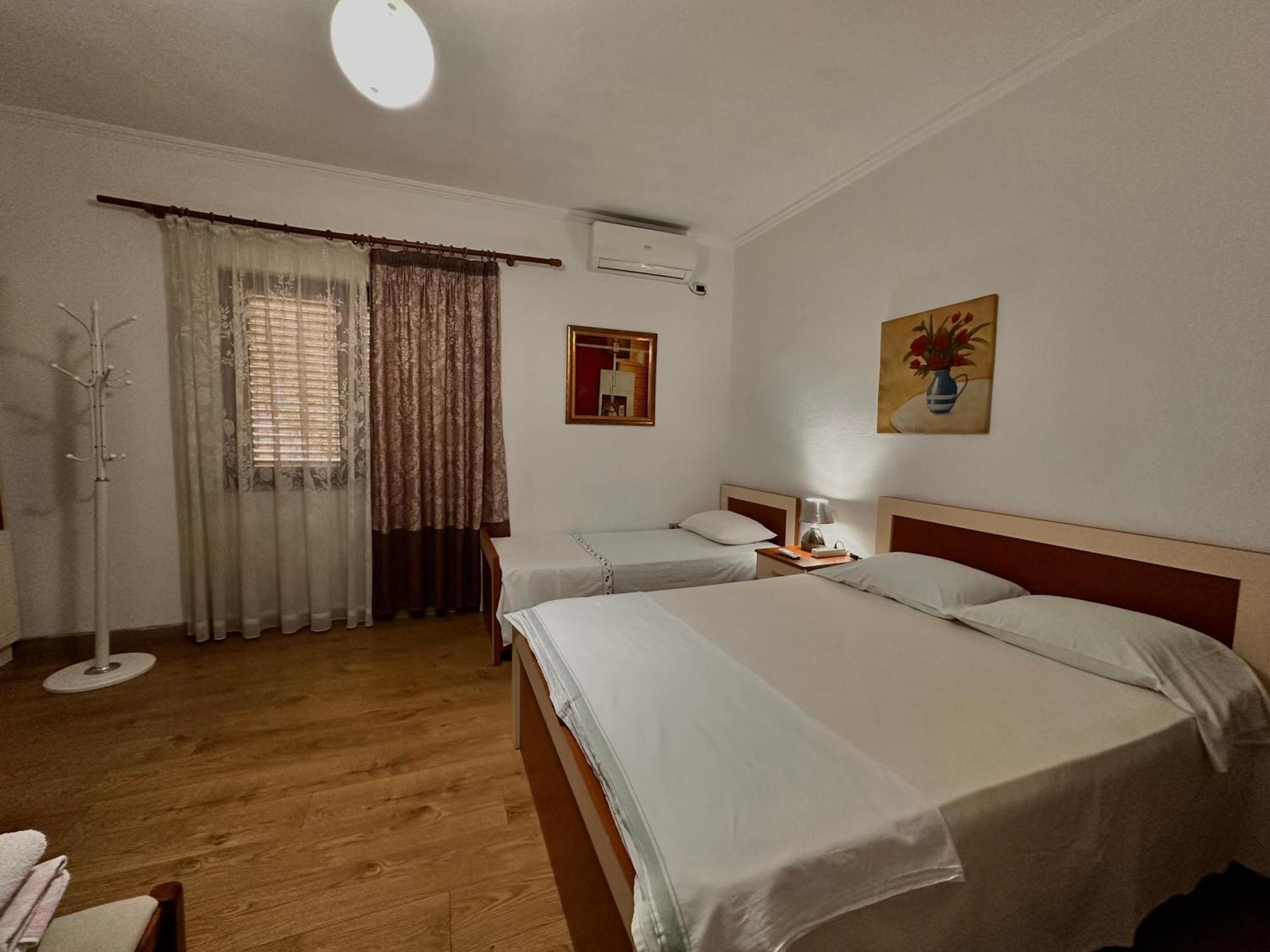 Apartment Grand House Tirana