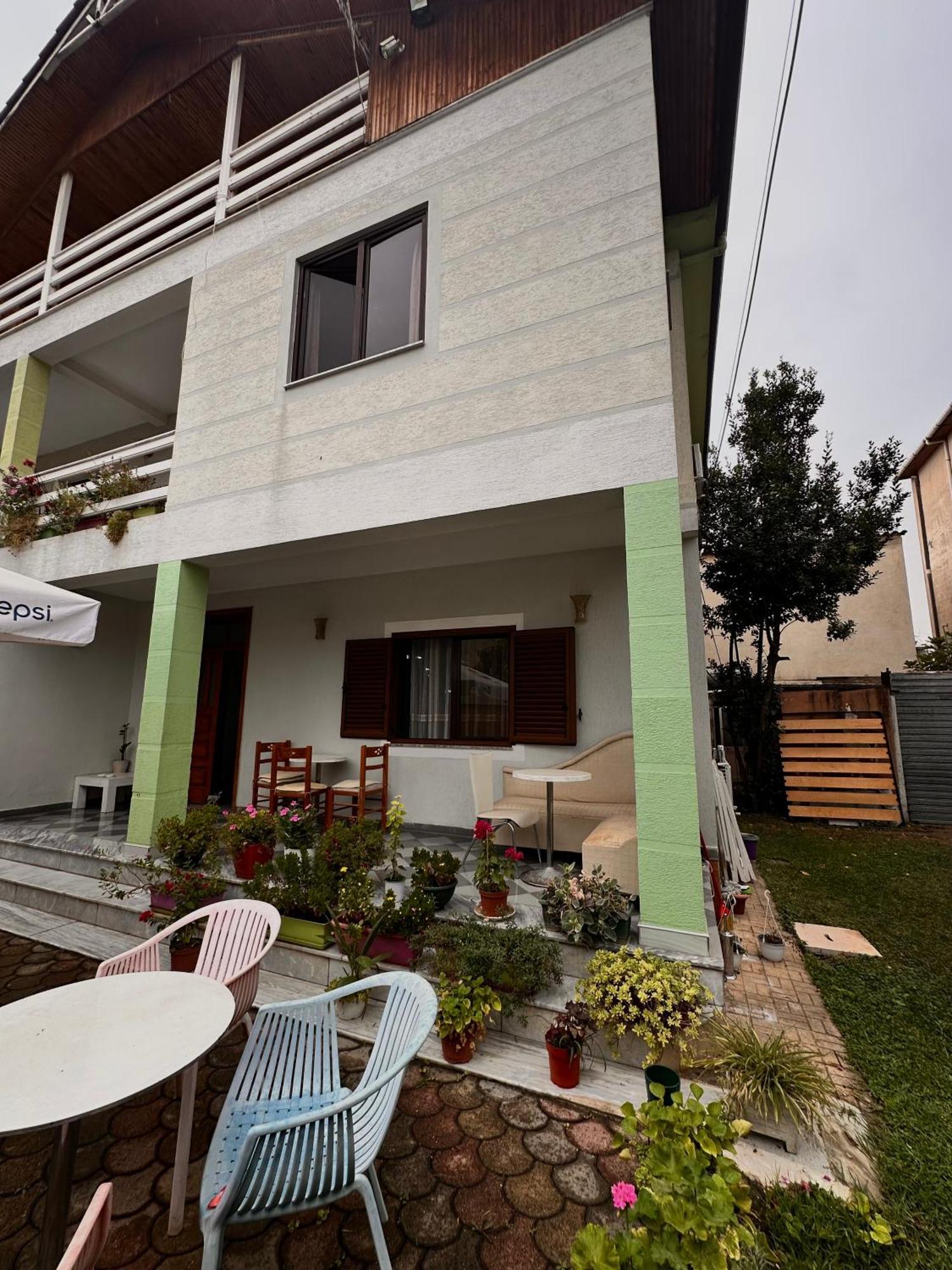 Grand House * Tirana