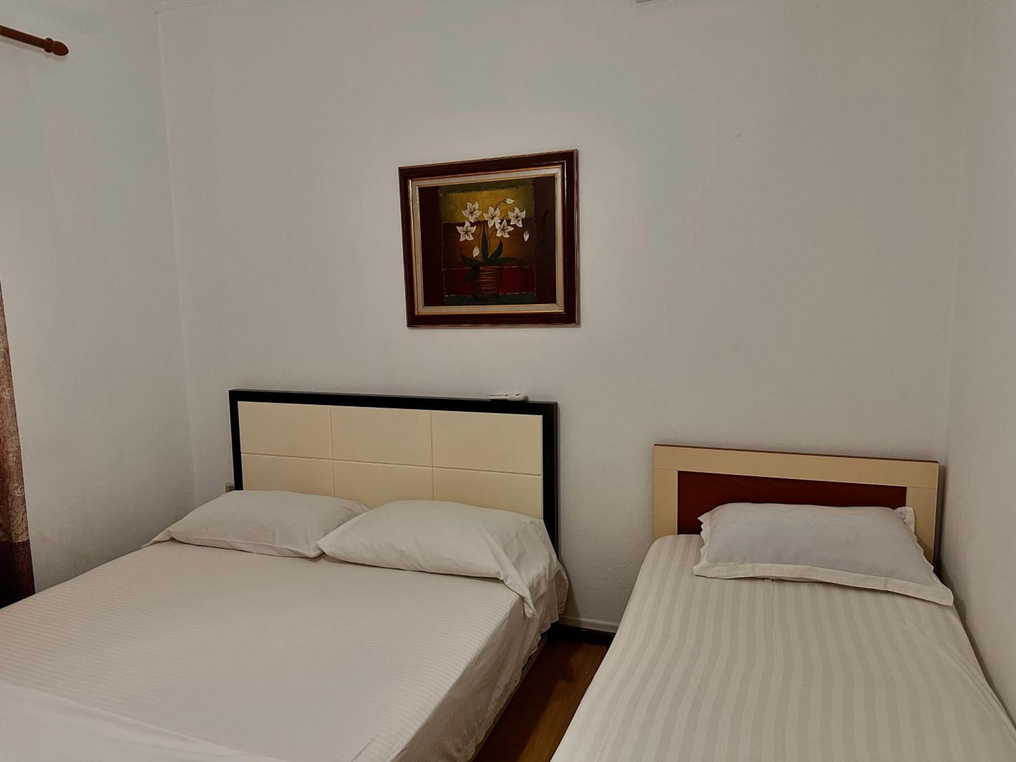 Apartment Grand House